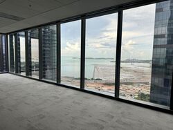 Asia Square Tower 1 (D1), Office #455005721